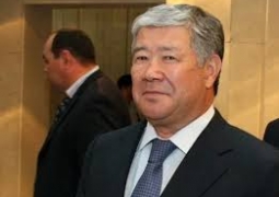 Прощальную вечеринку Ахметжану Есимову предлагают провести в Алматы