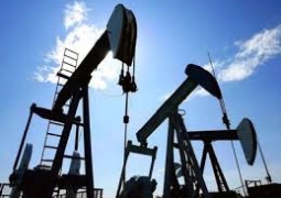 Цена нефти Brent упала ниже 49 долларов