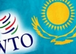 Членство Казахстана в ВТО может изменить экономику в Центральной Азии