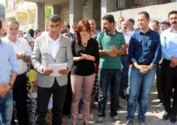 В турецкой провинции Ширнак объявили о «независимости» 