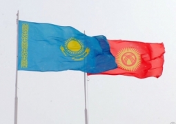 На границе Казахстана с  Кыргызской Республикой будет действовать только два вида контроля