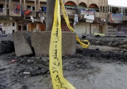 Взрыв в Ираке: 60 человек погибли, еще 200 травмированы