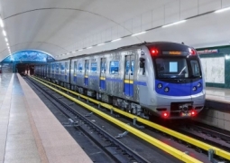 Еще две станции метро откроют в Алматы через 4 года