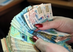 1 миллион тенге штрафа за полученную взятку в 20 тысяч тенге заплатит директор школы в Алматинской области