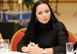 Баян Есентаева раскритиковала курортный комплекс "8 озер"
