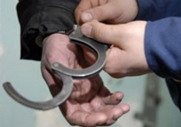 Три жителя Астаны арестованы за пропаганду терроризма