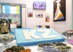 Предложение Нурсултана Назарбаева о создании бренда Казахстана нашло широкий отзыв в интернете