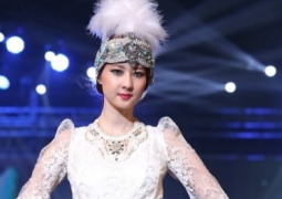 Самую красивую модель Центральной Азии выберут в Алматы  23 сентября