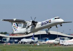 Qazaq Air начала продажу билетов на первый рейс