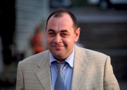 Сергей Куянов будет заниматься вопросами PR в «Астана ЭКСПО-2017»