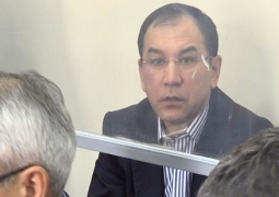 Потерпевшие не смогли дать внятных показаний против Бауыржана Абдишева