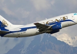Два рейса авиакомпании SCAT в Анталию не смогли вылететь из аэропорта Алматы