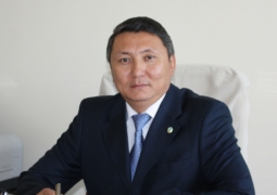 Кайрат Жауханов освобожден от должности главы столичного аэропорта
