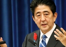Премьер-министр Японии Синдзо Абэ посетит Казахстан в октябре