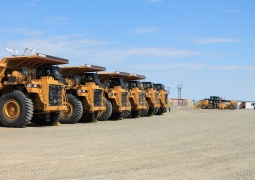 Соглашение на $50 млн подписал KAZ Minerals с поставщиком оборудования для "Бозшаколь" и "Актогай"