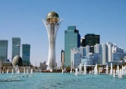 Жара вернулась в Казахстан, в столице объявлено штормовое предупреждение