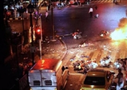Теракт в Таиланде: 20 погибших и 123 раненых (ВИДЕО)