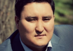 Пресс-секретарь акима Алматы уволился по собственному желанию