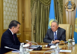 Нурсултан Назарбаев отметил положительное влияние замены лишения свободы возмещением ущерба государству