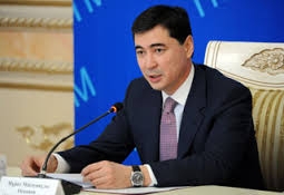 Суд разрешил Мурату Оспанову вернуться на госслужбу