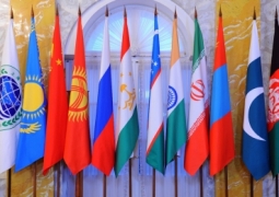 Берик Имашев принял участие в Совещании министров юстиции государств-членов ШОС в Таджикистане