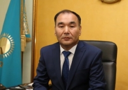 Шагурашид Мамалинов назначен заместителем акима Карагандинской области