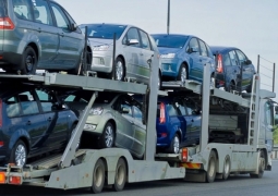 Ввоз машин из Кыргызской Республики без таможенной очистки разрешат с 2025 года