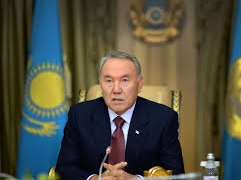 Нурсултан Назарбаев: Мы ожидаем улучшение ситуации и экономический рост