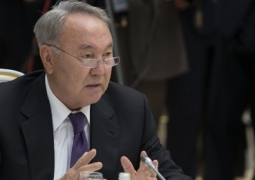 Нурсултан Назарбаев: Правительство должно поддерживать только конкурентные предприятия