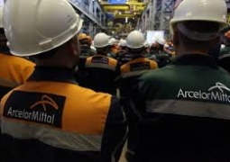 «АрселорМиттал Темиртау» отложило свое решение о снижении зарплаты работникам