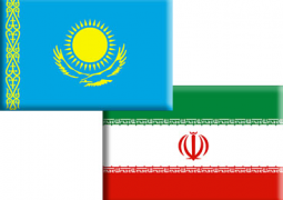 Казахстан и Иран создадут СЭЗ на Каспии
