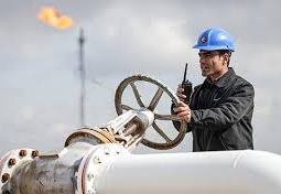 Цена нефти марки Brent упала до $45,13