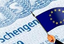Германия не против выйти из Шенгенской зоны