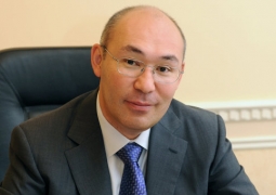 Кайрат Келимбетов: Золотовалютные резервы Казахстана составляют 97 миллиардов долларов