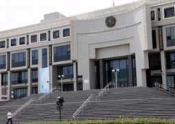 Зал Конституции открылся в Национальной академической библиотеке РК