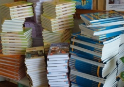 За срыв обеспечением школ учебниками накажут виновных лиц из управления образования ЮКО