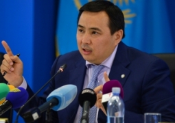 Продукция из Казахстана может заменить западную на китайском рынке, - НПП