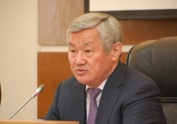 Бердыбек Сапарбаев: В правилах проведения ЕНТ нет прозрачности