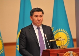 Аслан Саринжипов: 2 новых предмета вводятся в средних школах Казахстана