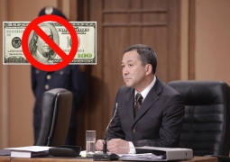 Жангельды Сулейманов: Надо запретить доллар в Казахстане