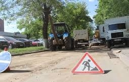 Ремонт улиц Алматы закончится 10 сентября