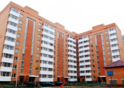 Списки по распределению квартир по госпрограмме в Астане