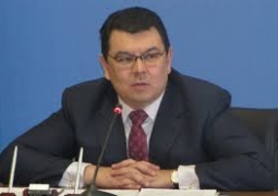 Канат Бозумбаев на 15% сократил содержание аппарата акима и управлений