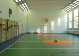 Джихадисты тренировались в спортзале школы в Караганде