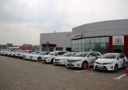 Автосалонам Екатеринбурга запретили продавать машины казахстанцам, - СМИ