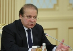 Наваз Шариф: Пакистан хочет импортировать нефть и газ из Казахстана