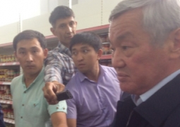 Бердыбек Сапарбаев: никаких оснований поднимать цены нет
