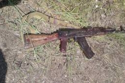 Солдат застрелился в Акмолинской области