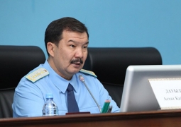 Асхат Даулбаев: угроза экстремизма по стране не снижается
