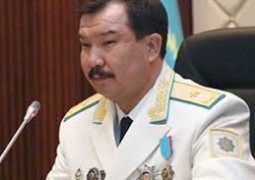 Асхат Даулбаев предложил создать банк обмена образцами новых наркотиков в странах ШОС